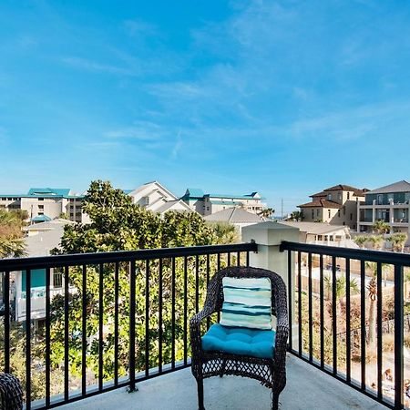 Miramar Beach Villa 101 데스틴 외부 사진