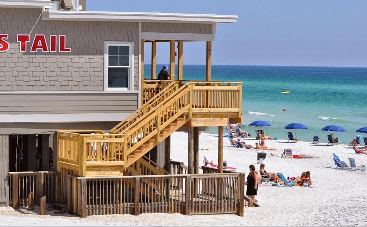 Miramar Beach Villa 101 데스틴 외부 사진