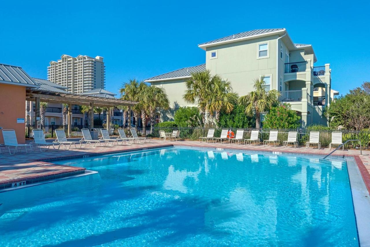 Miramar Beach Villa 101 데스틴 외부 사진