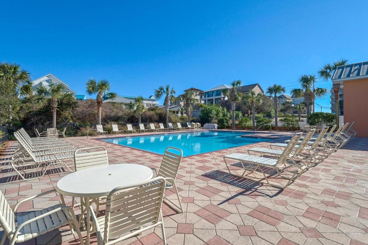 Miramar Beach Villa 101 데스틴 외부 사진
