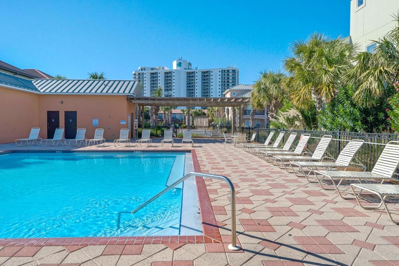 Miramar Beach Villa 101 데스틴 외부 사진