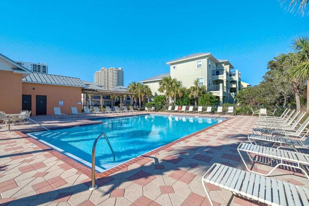 Miramar Beach Villa 101 데스틴 외부 사진