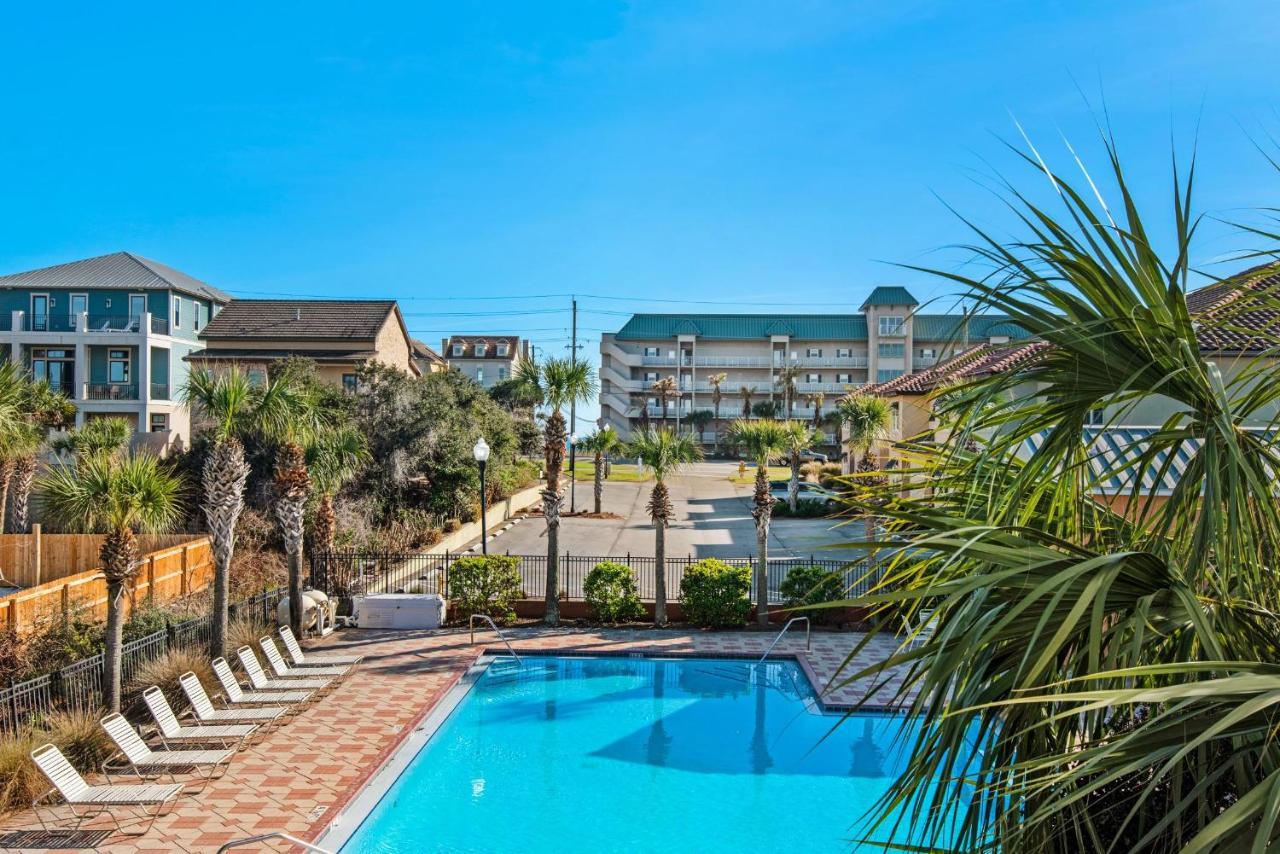 Miramar Beach Villa 101 데스틴 외부 사진